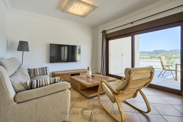 casa vacacional para alquilar, 4 habitaciones, Porreres, Mallorca