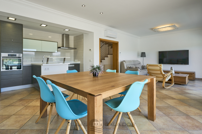 casa vacacional para alquilar, 4 habitaciones, Porreres, Mallorca