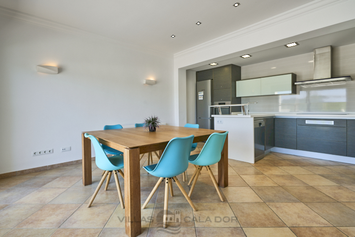 casa vacacional para alquilar, 4 habitaciones, Porreres, Mallorca