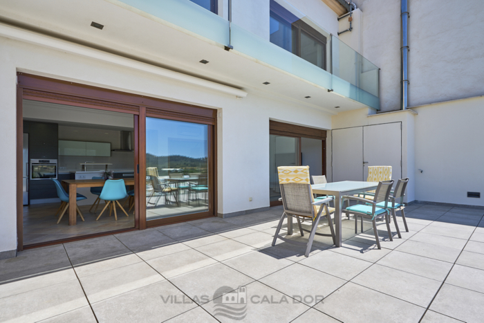 casa vacacional para alquilar, 4 habitaciones, Porreres, Mallorca