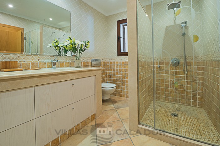 casa vacacional para alquilar, 4 habitaciones, Porreres, Mallorca