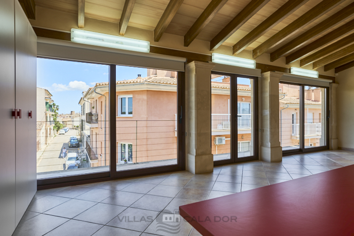 casa vacacional para alquilar, 4 habitaciones, Porreres, Mallorca
