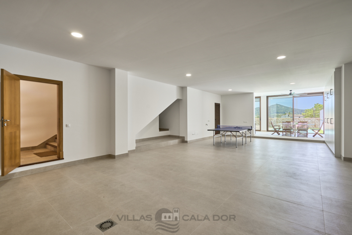 casa vacacional para alquilar, 4 habitaciones, Porreres, Mallorca