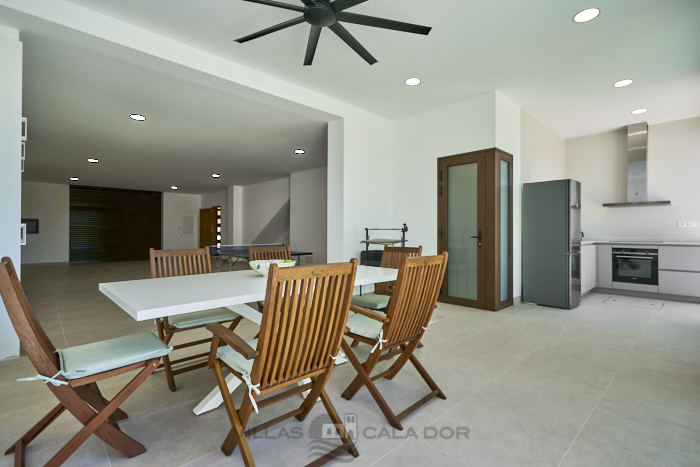 casa vacacional para alquilar, 4 habitaciones, Porreres, Mallorca