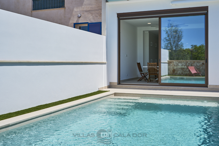 casa vacacional para alquilar, 4 habitaciones, Porreres, Mallorca