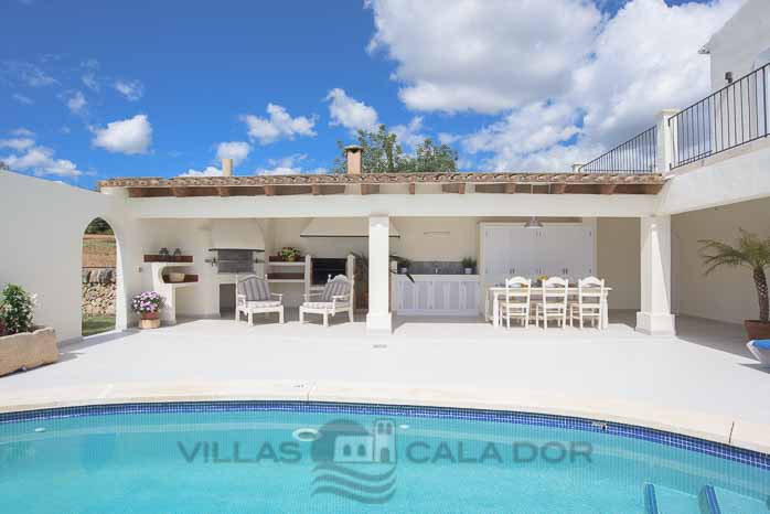 casa campo batlet - Calonge - Mallorca