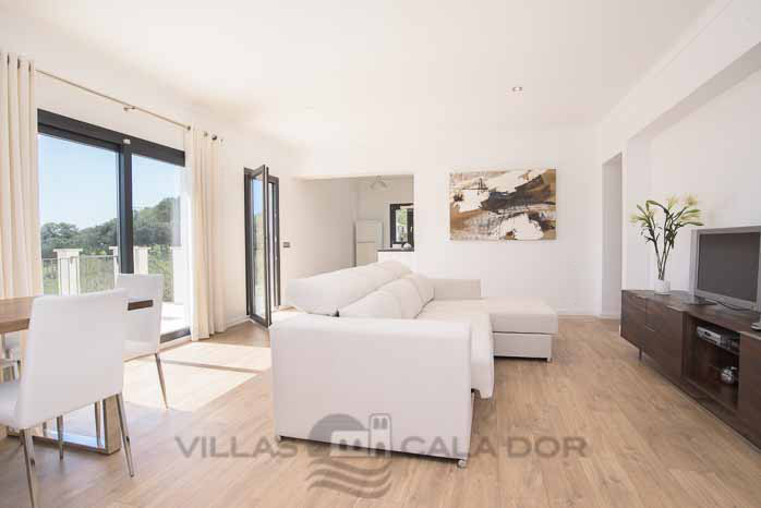 casa campo batlet - Calonge - Mallorca