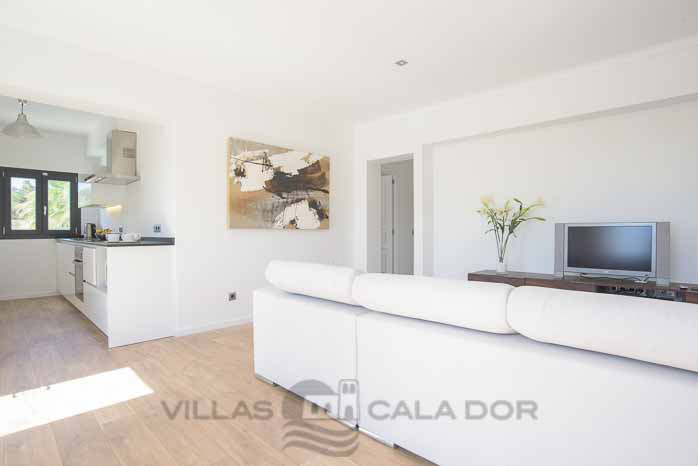 country house Batlet -  Calonge - Mallorca