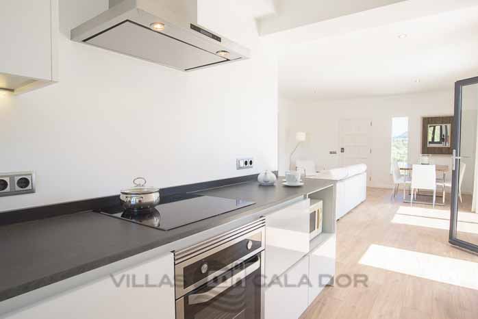 country house Batlet -  Calonge - Mallorca