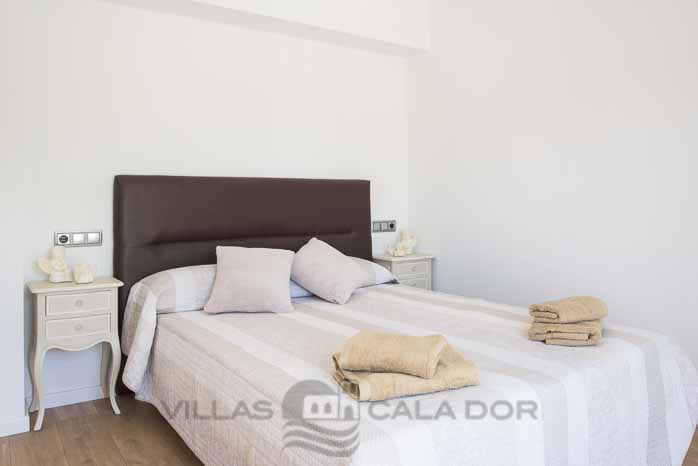 country house Batlet -  Calonge - Mallorca