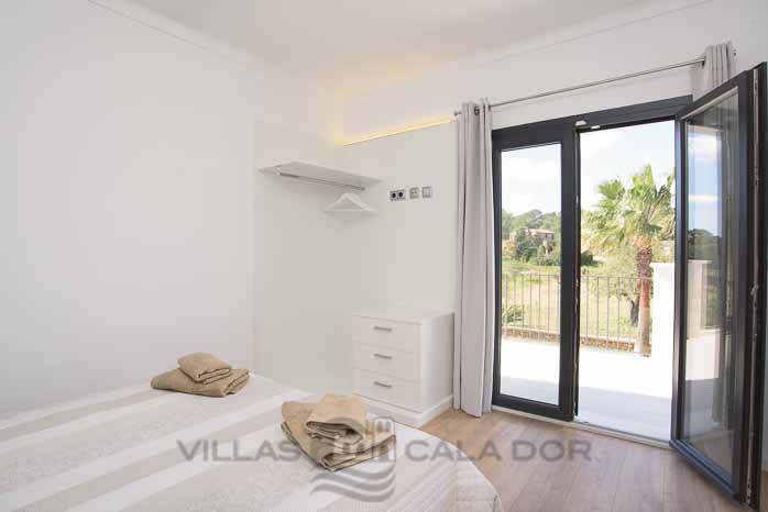 casa campo batlet - Calonge - Mallorca