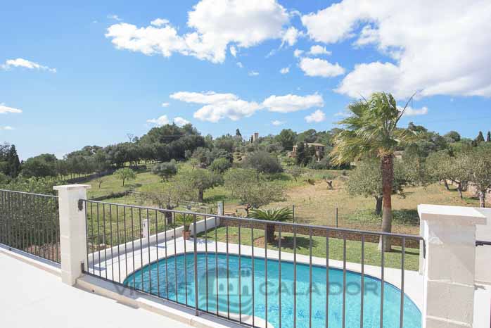 casa campo batlet - Calonge - Mallorca