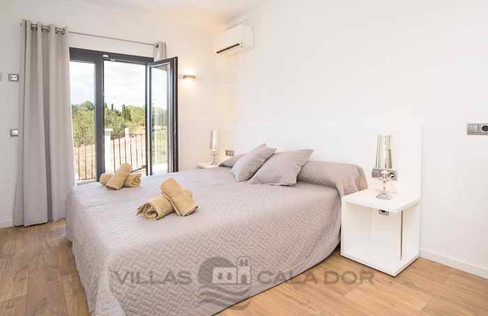 casa campo batlet - Calonge - Mallorca