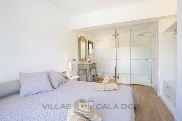 casa campo batlet - Calonge - Mallorca