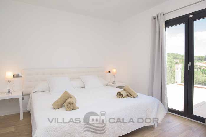 casa campo batlet - Calonge - Mallorca