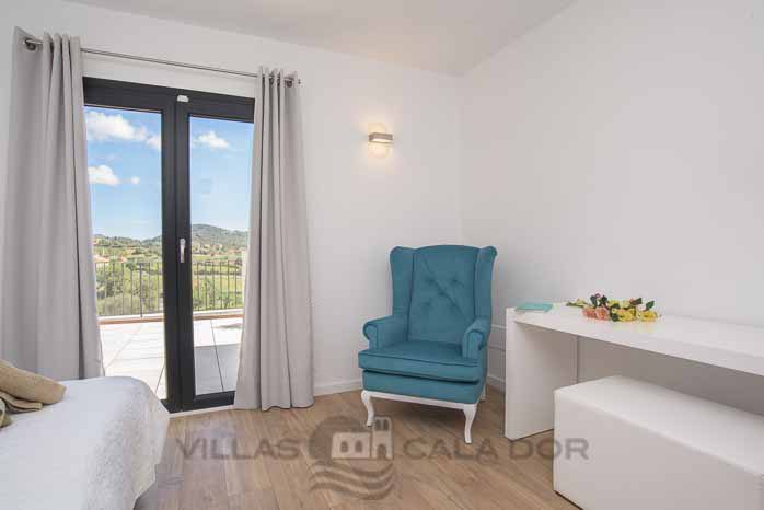 casa campo batlet - Calonge - Mallorca