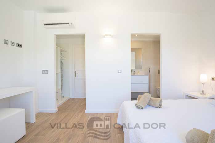 country house Batlet -  Calonge - Mallorca