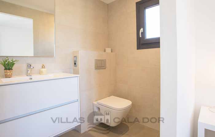 country house Batlet -  Calonge - Mallorca