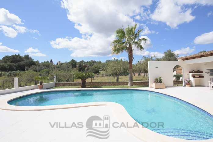 casa campo batlet - Calonge - Mallorca