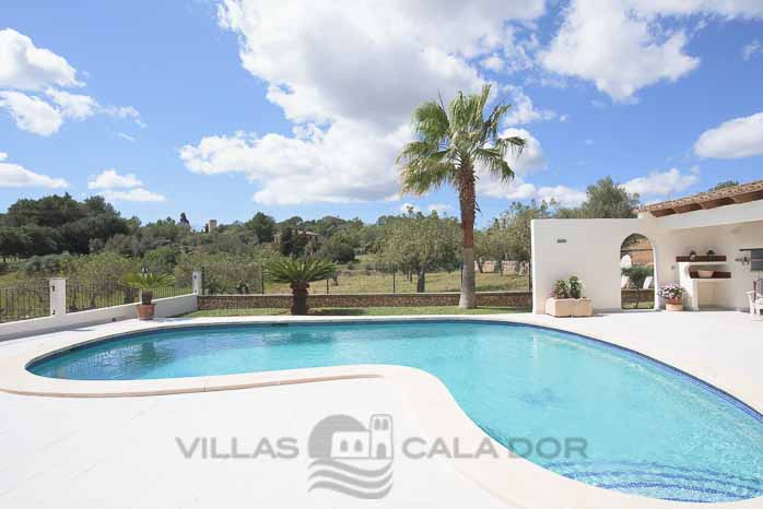 country house Batlet -  Calonge - Mallorca