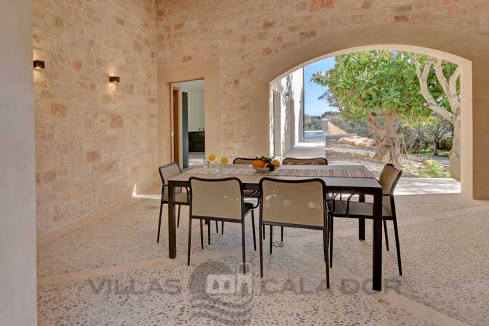 Holiday villa Corso - 3 bedrooms in Porto Colom Mallorca