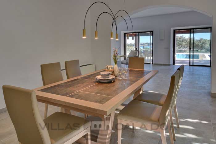 Ferienhaus Corso - in Porto Colom zu mieten Mallorca 3 Schlafzimmer