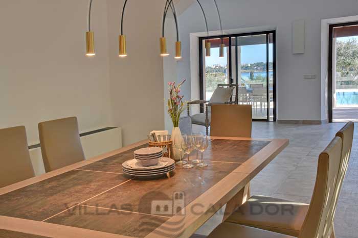 Ferienhaus Corso - in Porto Colom zu mieten Mallorca 3 Schlafzimmer