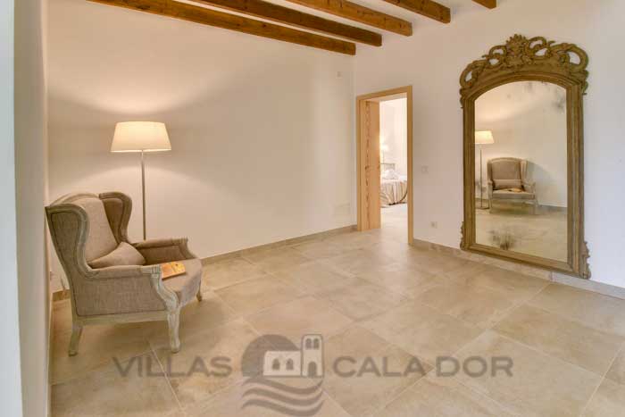 Holiday villa Corso - 3 bedrooms in Porto Colom Mallorca