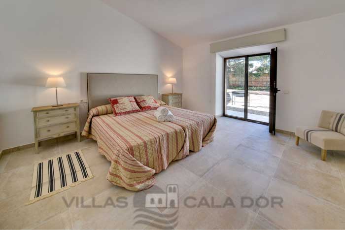 Holiday villa Corso - 3 bedrooms in Porto Colom Mallorca