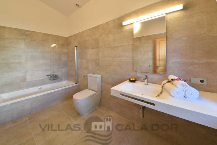 Villa de vacaciones Corso - 3 dormitorios en Porto Colom, Mallorca