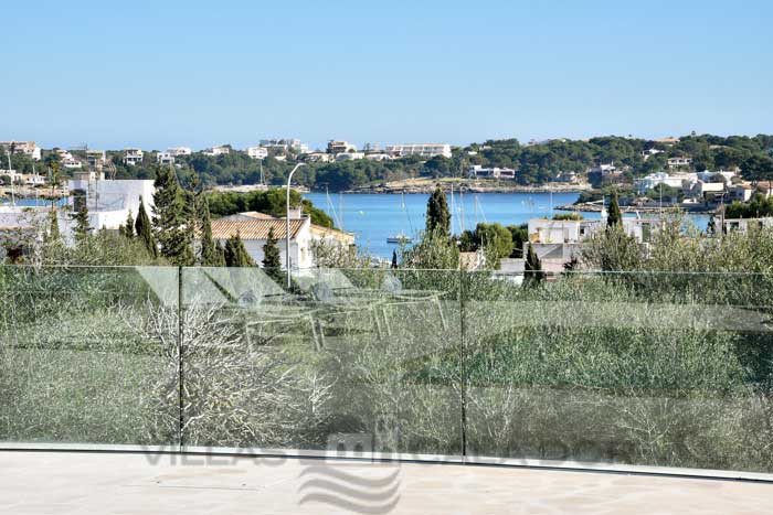 Holiday villa Corso - 3 bedrooms in Porto Colom Mallorca