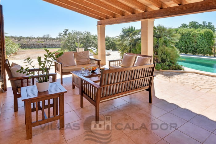 Country house Serral to rent mallorca 3 bedrooms