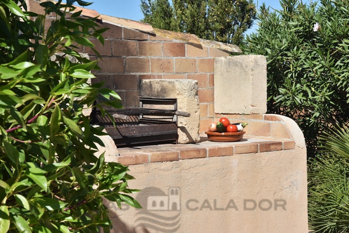 Country house Serral to rent mallorca 3 bedrooms