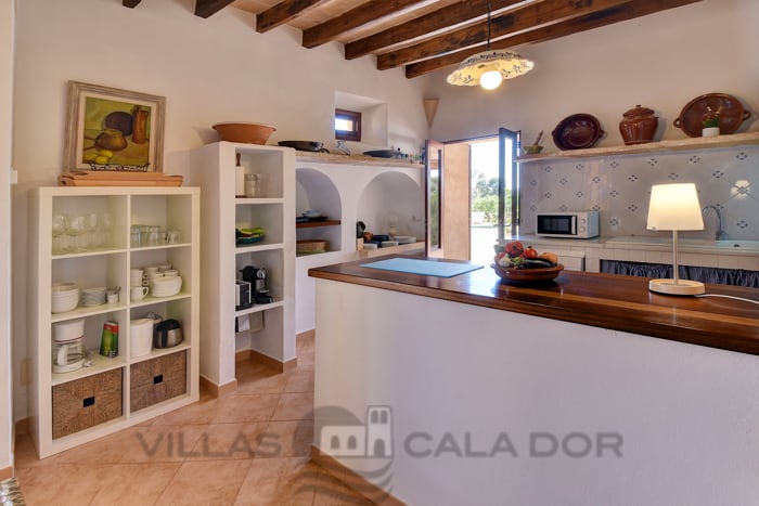 Country house Serral to rent mallorca 3 bedrooms