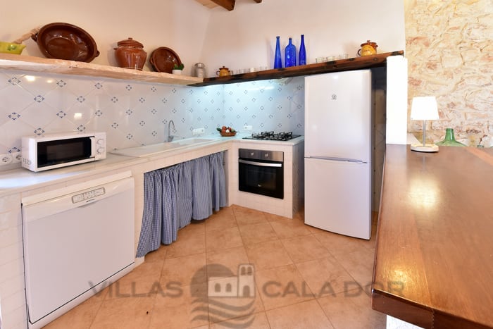 Country house Serral to rent mallorca 3 bedrooms