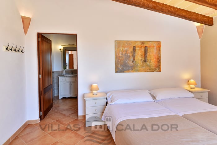 Country house Serral to rent mallorca 3 bedrooms