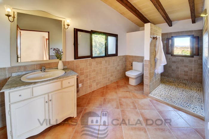 Country house Serral to rent mallorca 3 bedrooms