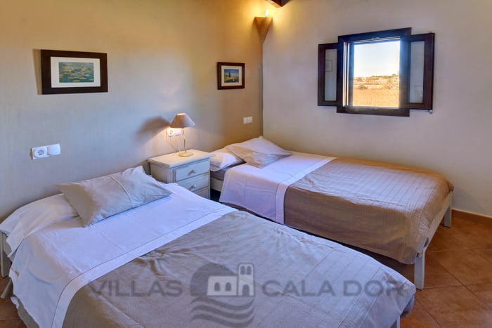 Finca zu mieten Serral Mallorca 3 Schlafzimmer