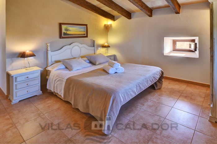 Country house Serral to rent mallorca 3 bedrooms