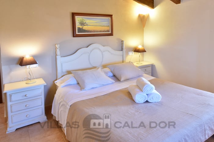 Finca zu mieten Serral Mallorca 3 Schlafzimmer