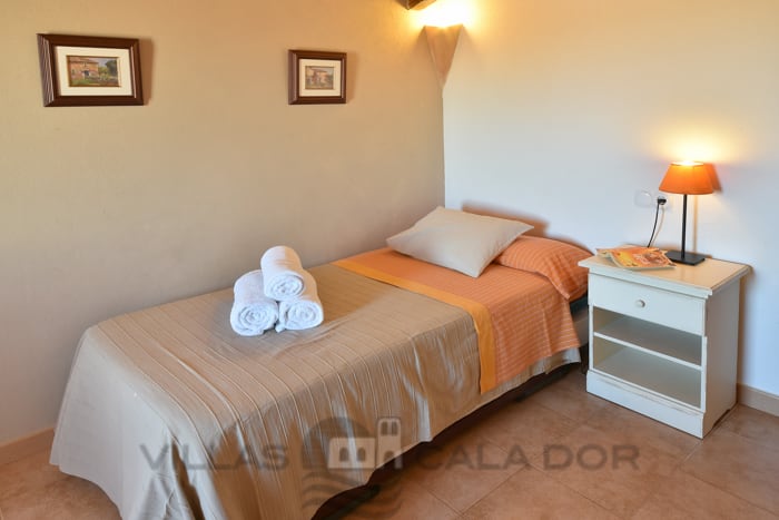 Country house Serral to rent mallorca 3 bedrooms