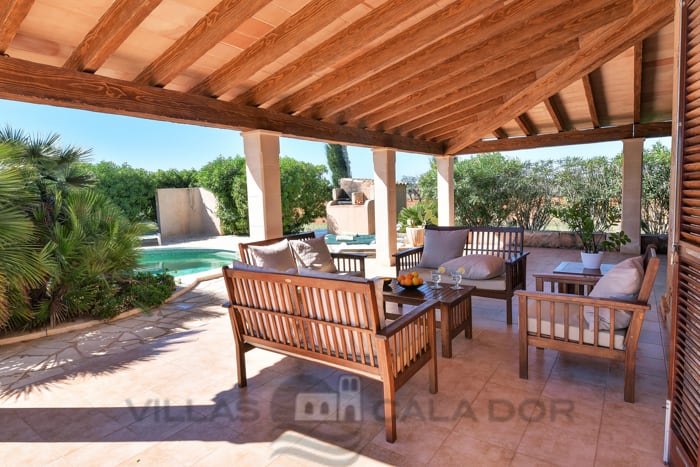 Country house Serral to rent mallorca 3 bedrooms