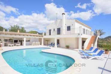 casa campo batlet - Calonge - Mallorca