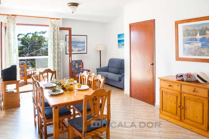 Holiday Villa Playa d'Or en Mallorca