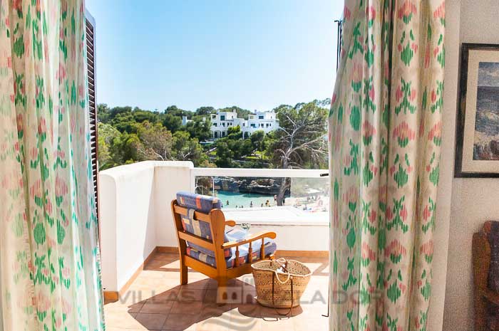 Ferienhaus Villa Playa d'Or en Mallorca