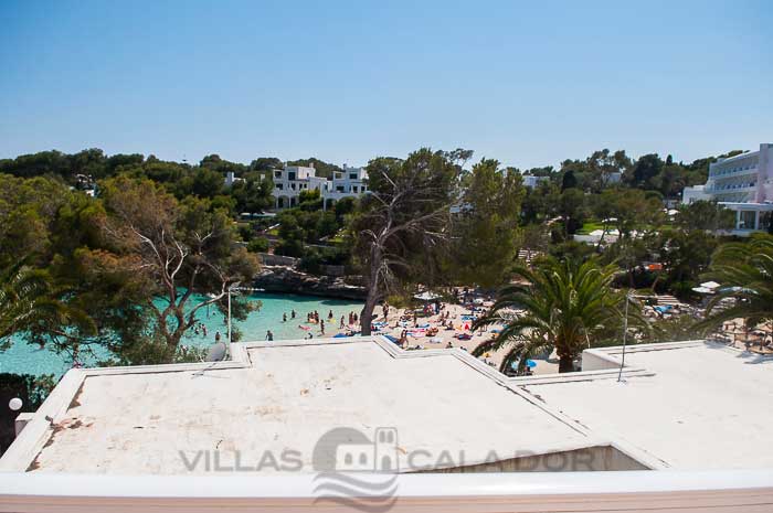 Holiday Villa Playa d'Or en Mallorca