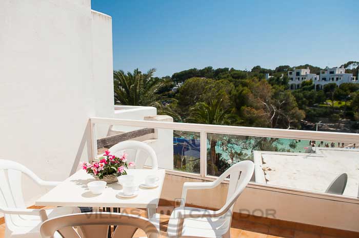 Holiday Villa Playa d'Or en Mallorca