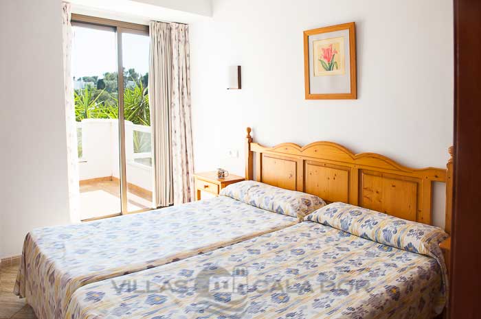 Holiday Villa Playa d'Or en Mallorca