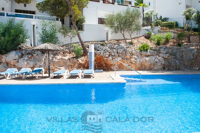 Holiday Villa Playa d'Or en Mallorca