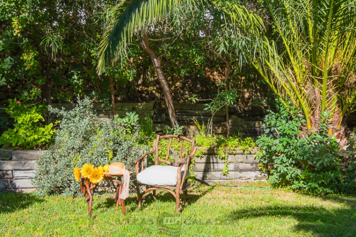 Casa Bonaire-primera línea mar para alquilar Cala D'Or Mallorca, 